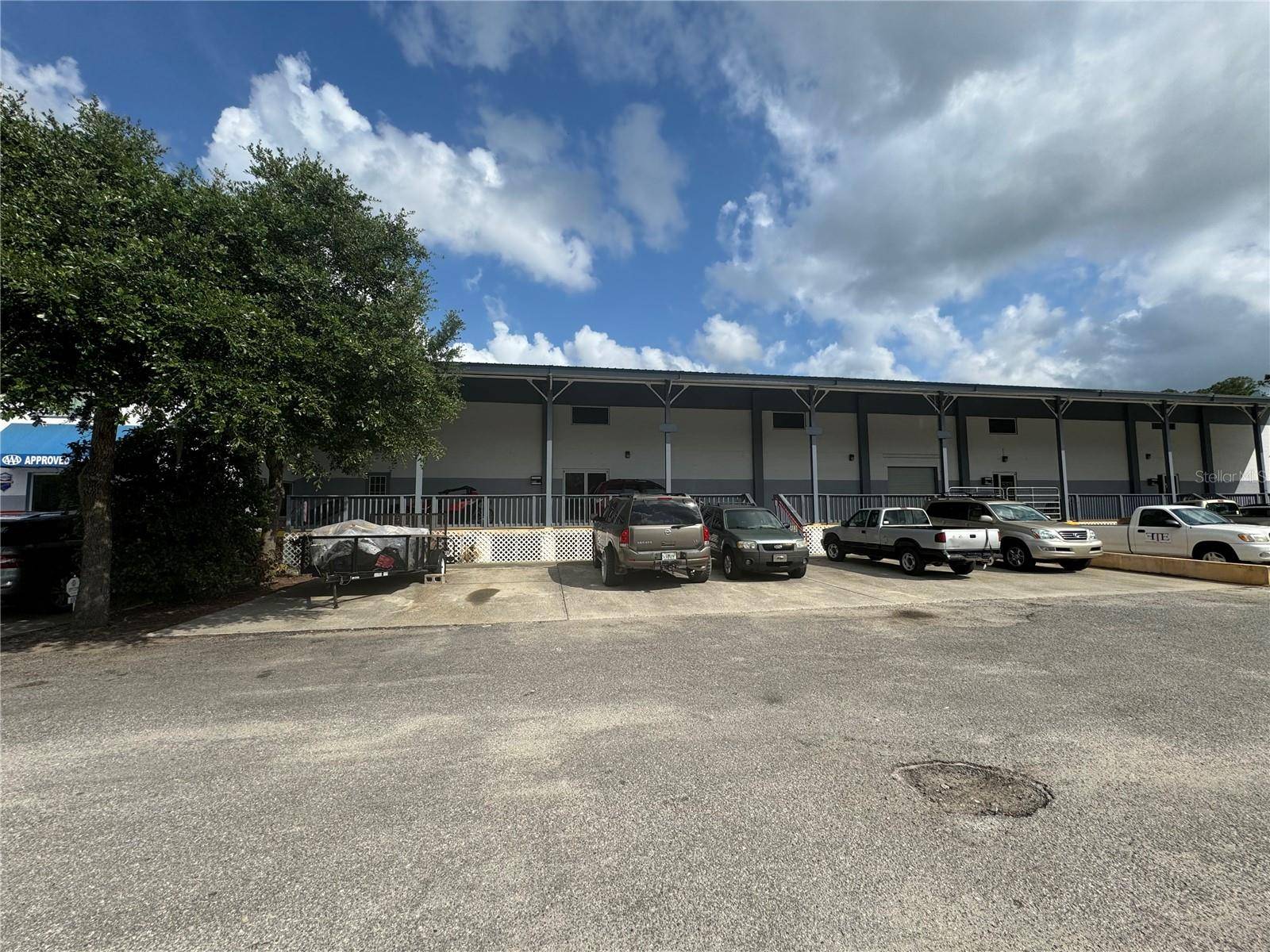 Bunnell, FL 32110,800 N STATE ST