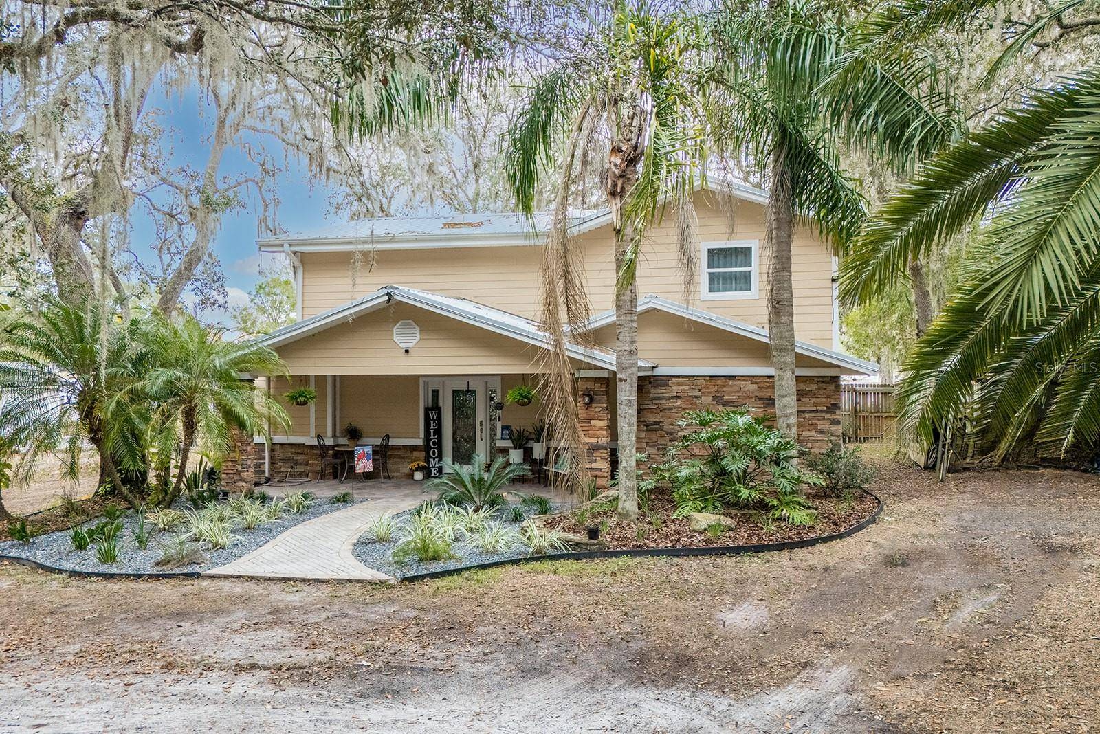 Keystone Heights, FL 32656,6437 BAKER RD