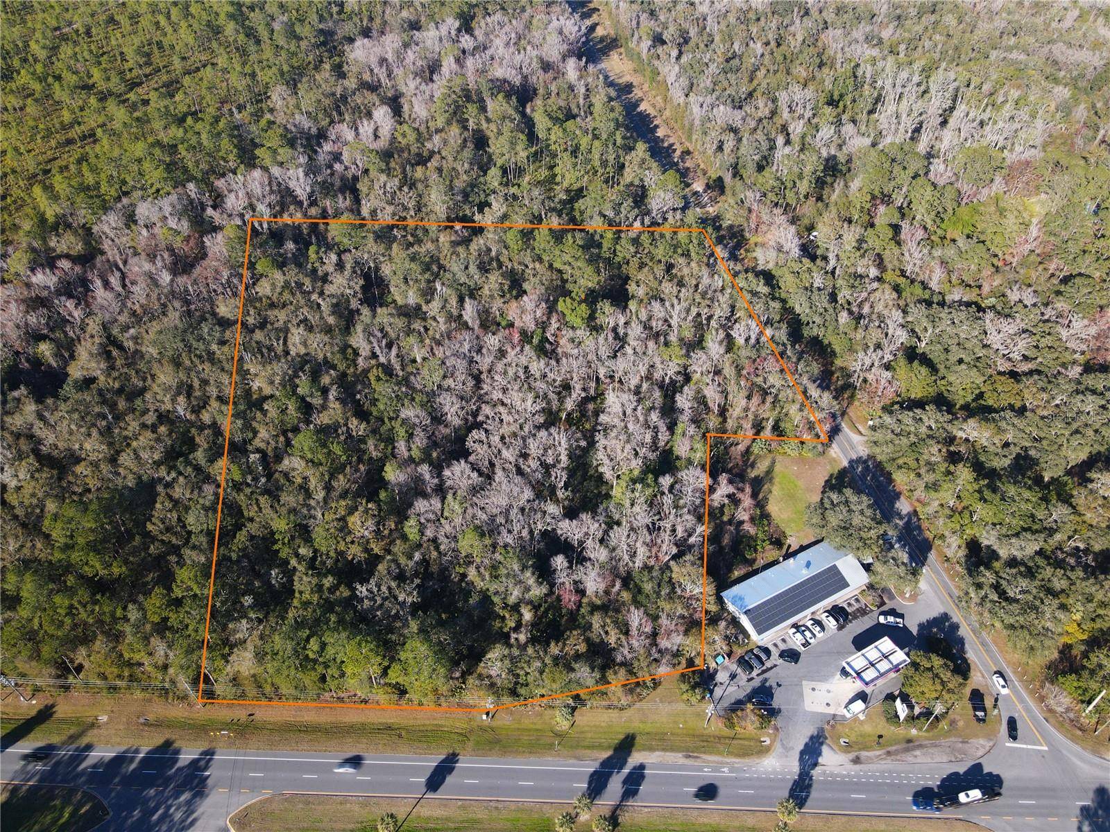 Micanopy, FL 32667,102 NE HIGHWAY 441