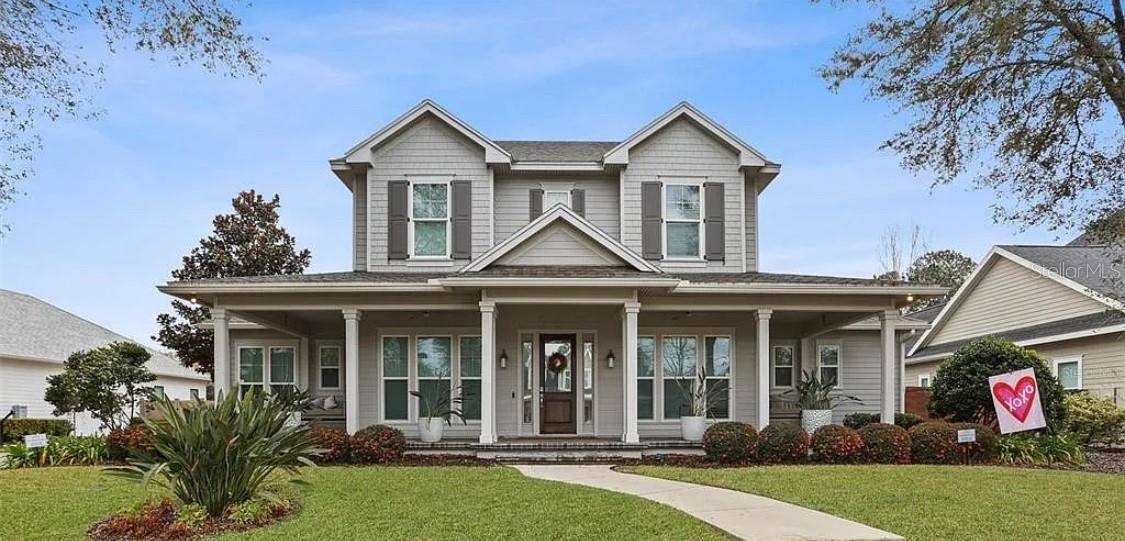 Newberry, FL 32669,589 SW 128TH TER