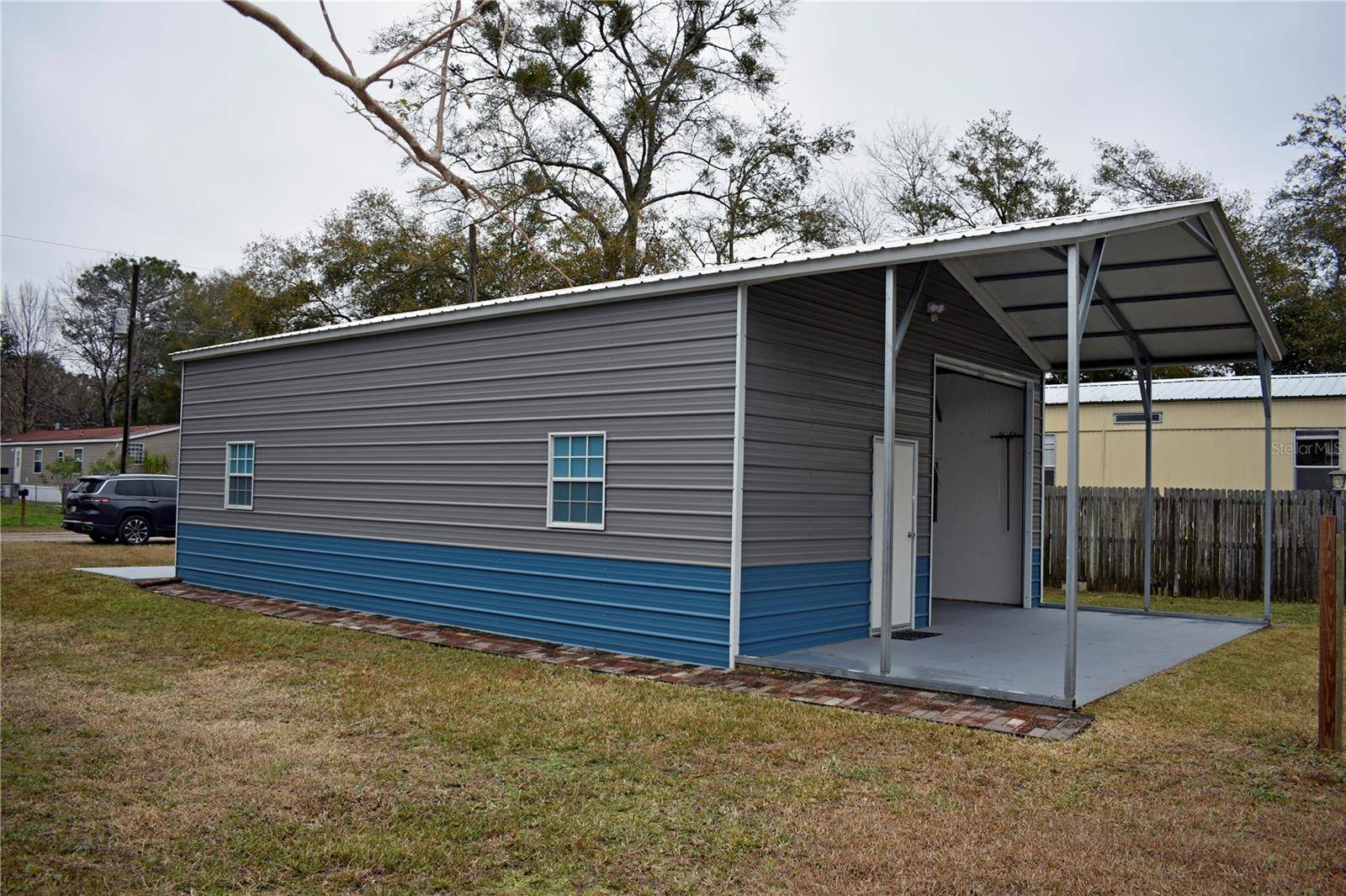 Satsuma, FL 32189,223 CLEARWATER RD