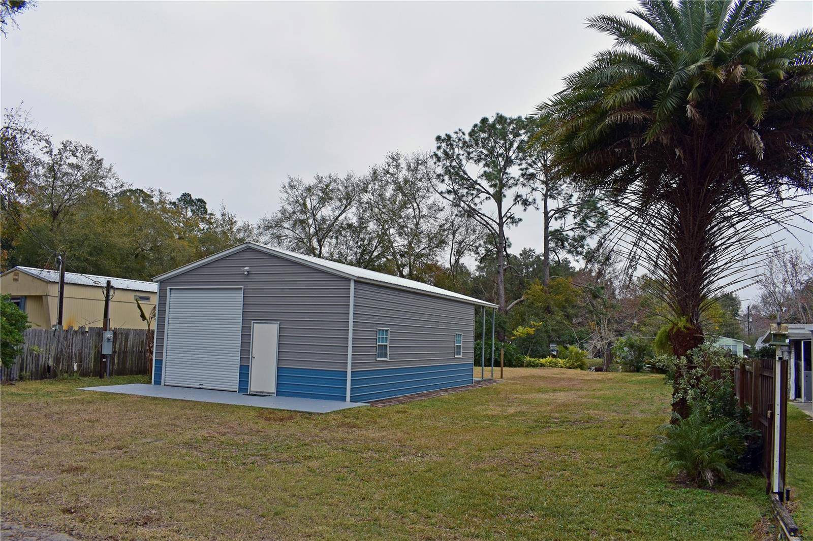 Satsuma, FL 32189,223 CLEARWATER RD