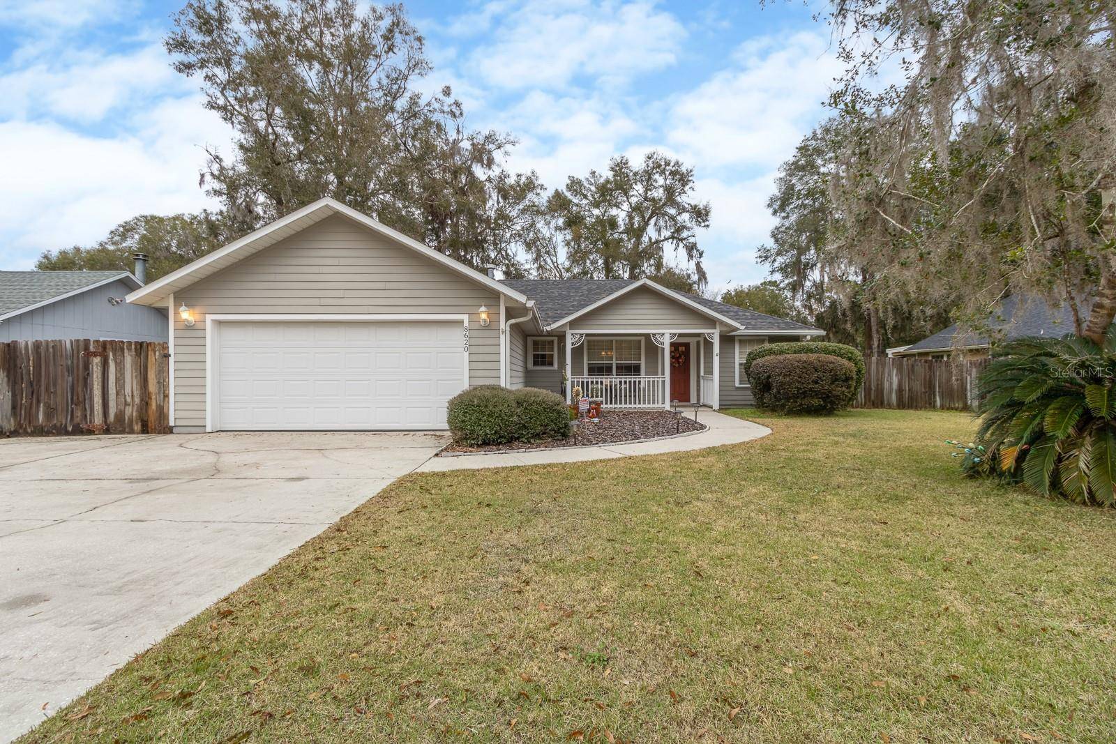 Gainesville, FL 32608,8620 SW 61ST PL