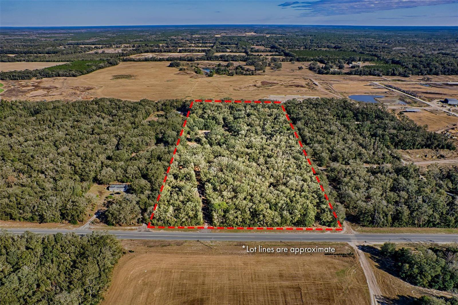 Bell, FL 32619,US-129