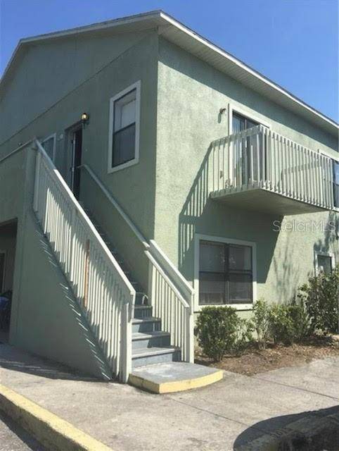 Orlando, FL 32807,5811 LA COSTA DR #S