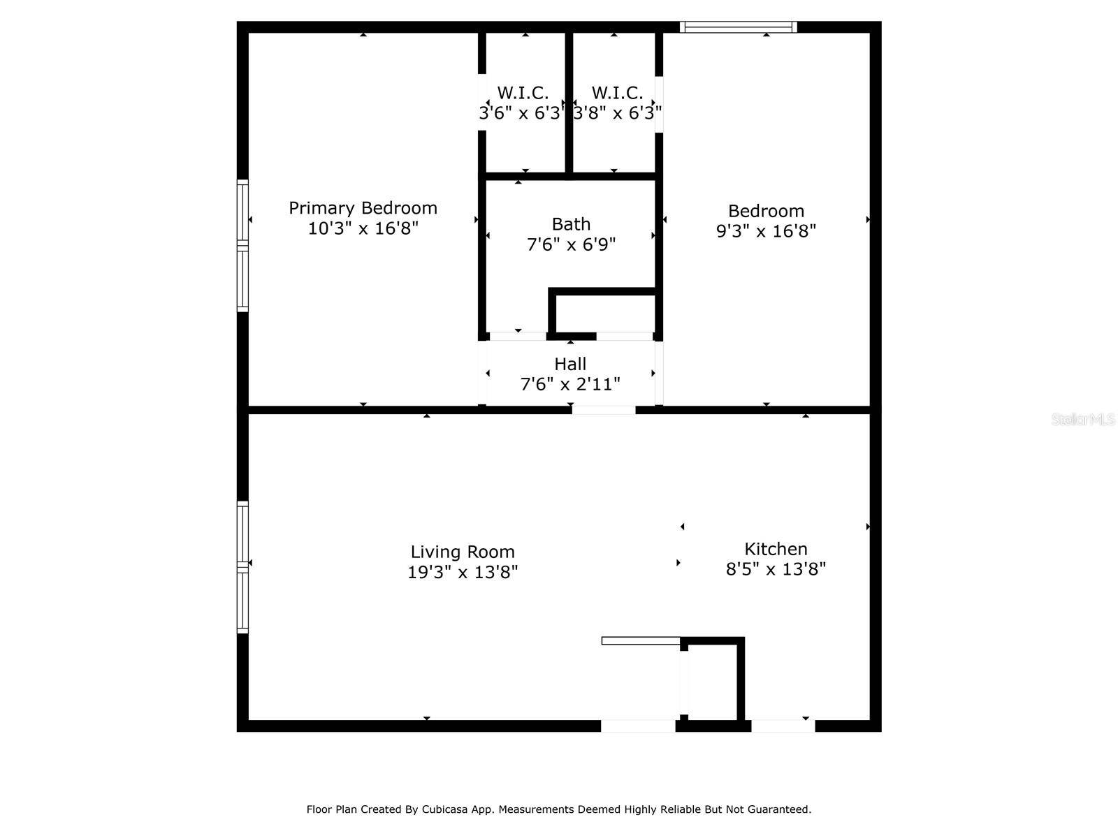 Gainesville, FL 32608,1700 SW 16TH CT #J-23
