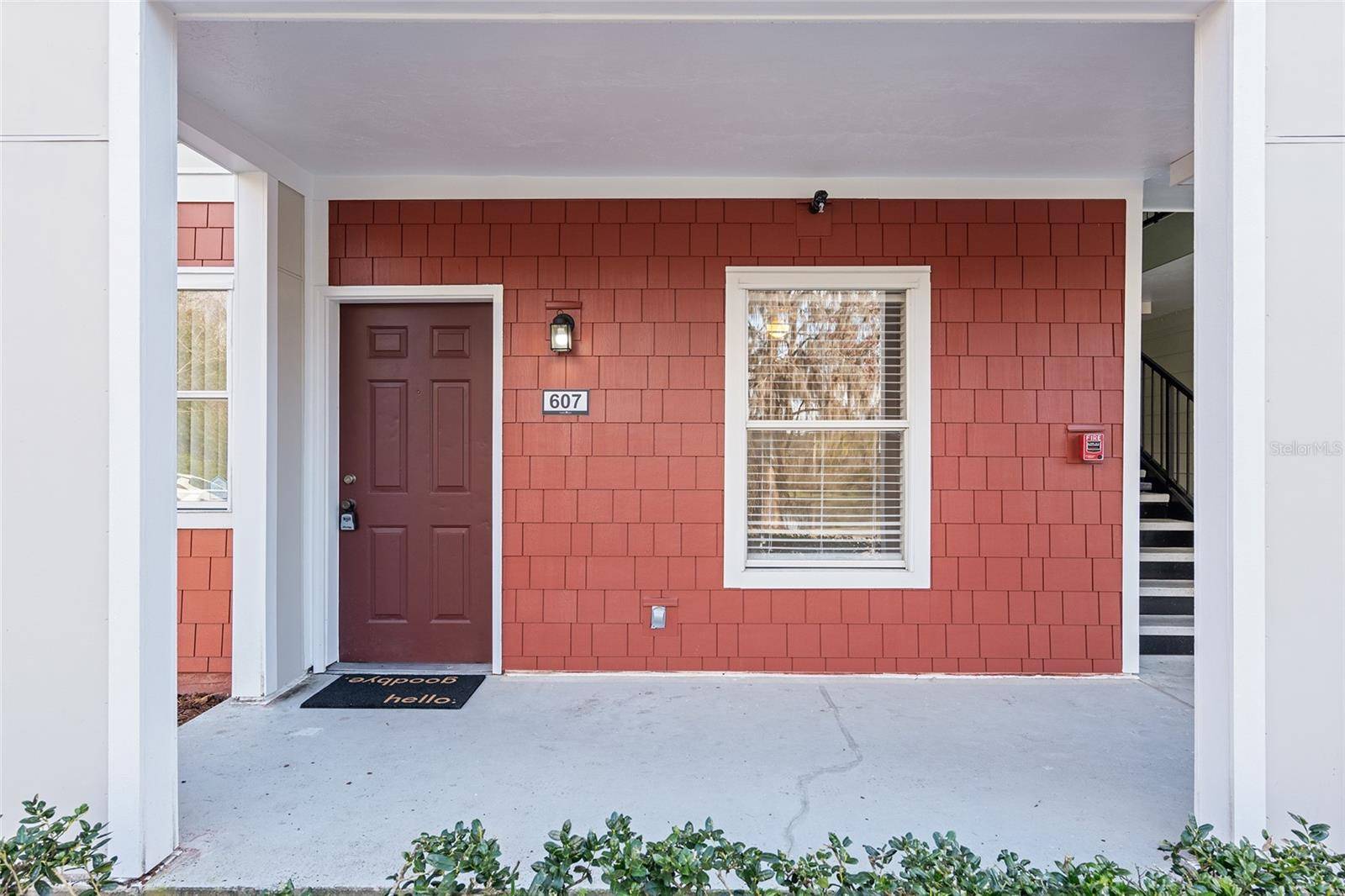 Gainesville, FL 32608,2360 SW ARCHER RD #607