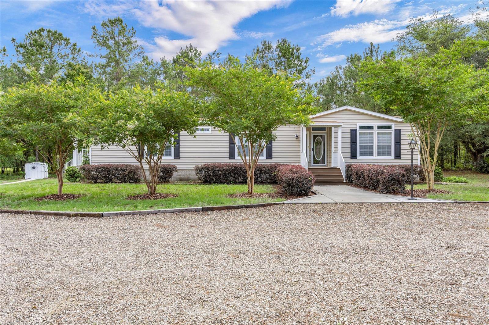 Fort White, FL 32038,2707 SW COUNTY ROAD 18