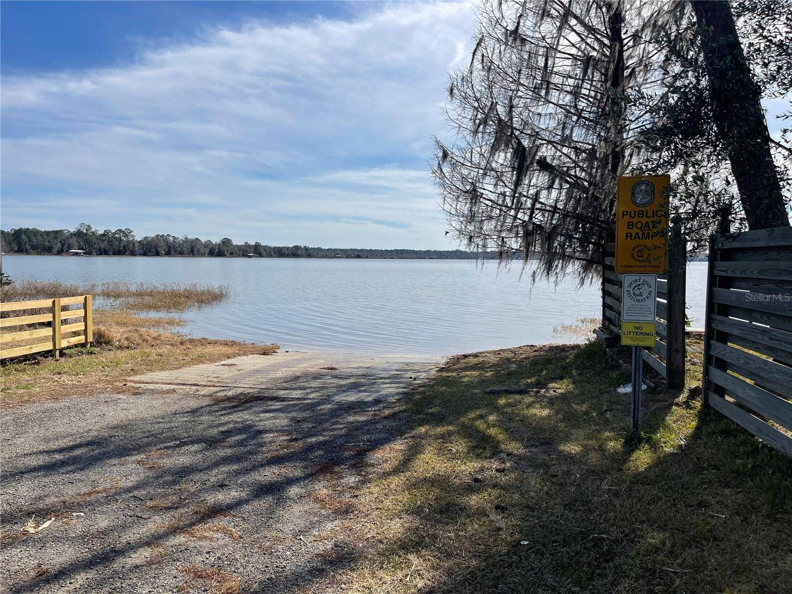 Starke, FL 32091,SW 64TH AVE