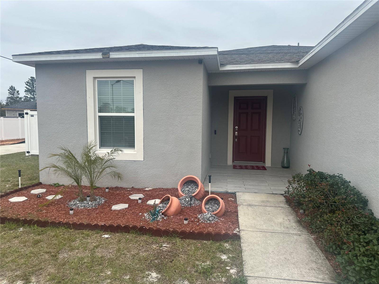 Kissimmee, FL 34759,45 ORCHID CT