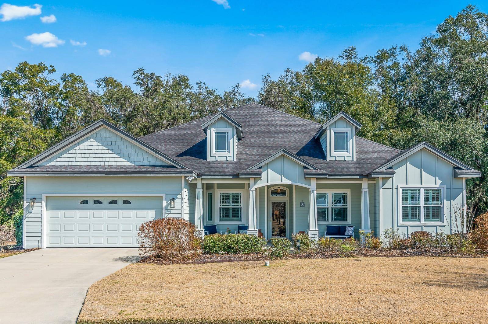 Gainesville, FL 32608,3085 SW 115TH TER