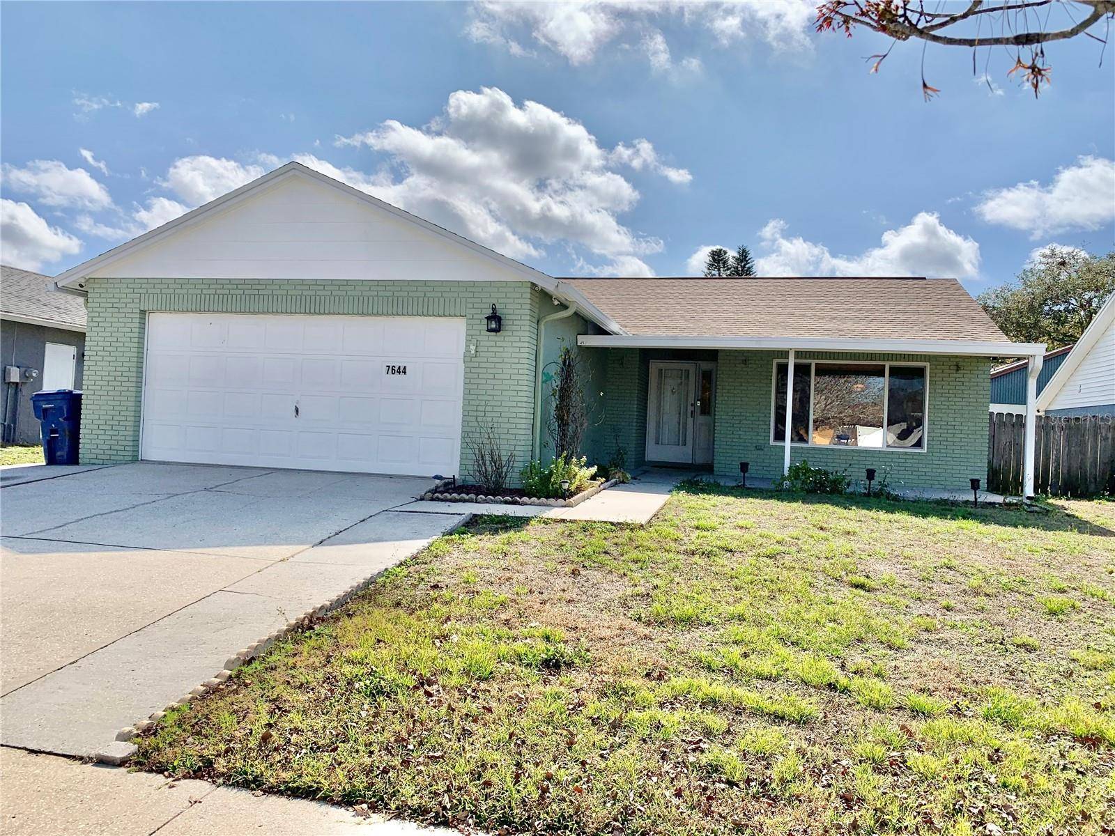 New Port Richey, FL 34655,7644 ARLIGHT DR