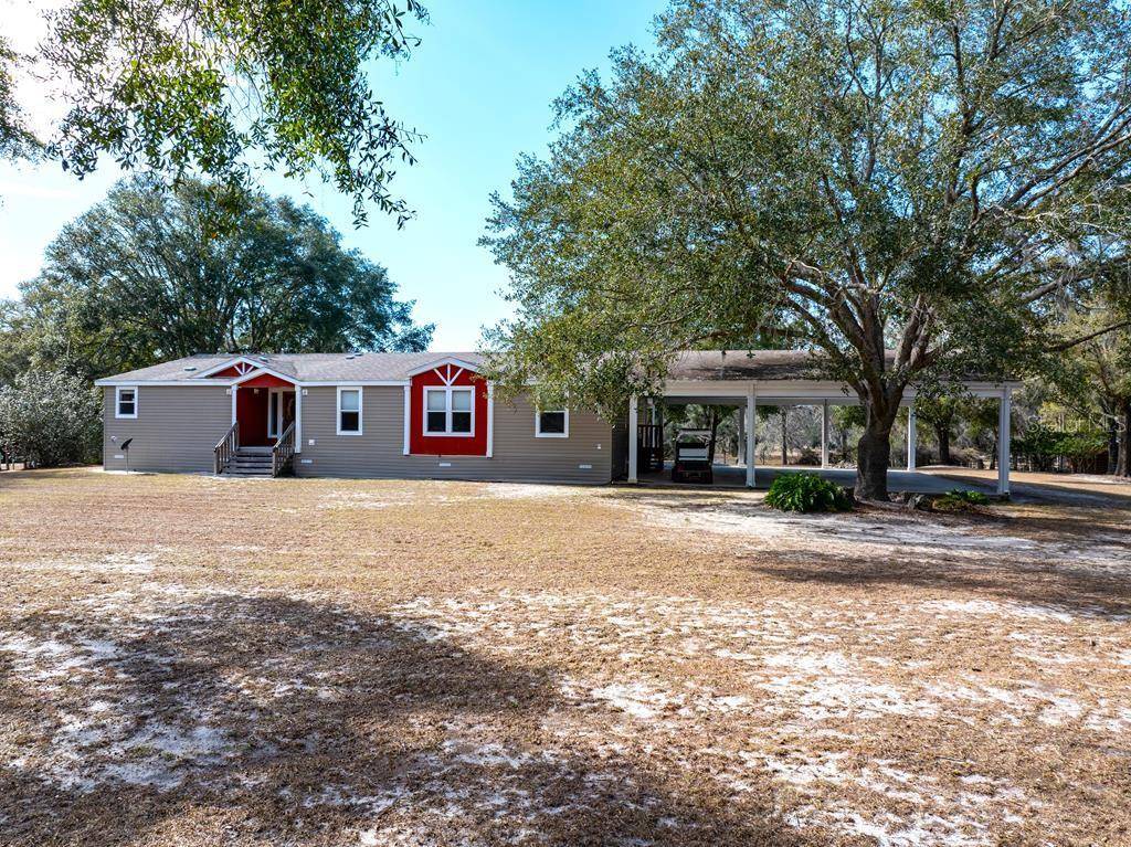 Bell, FL 32619,6780 NW 41ST CIR CIR