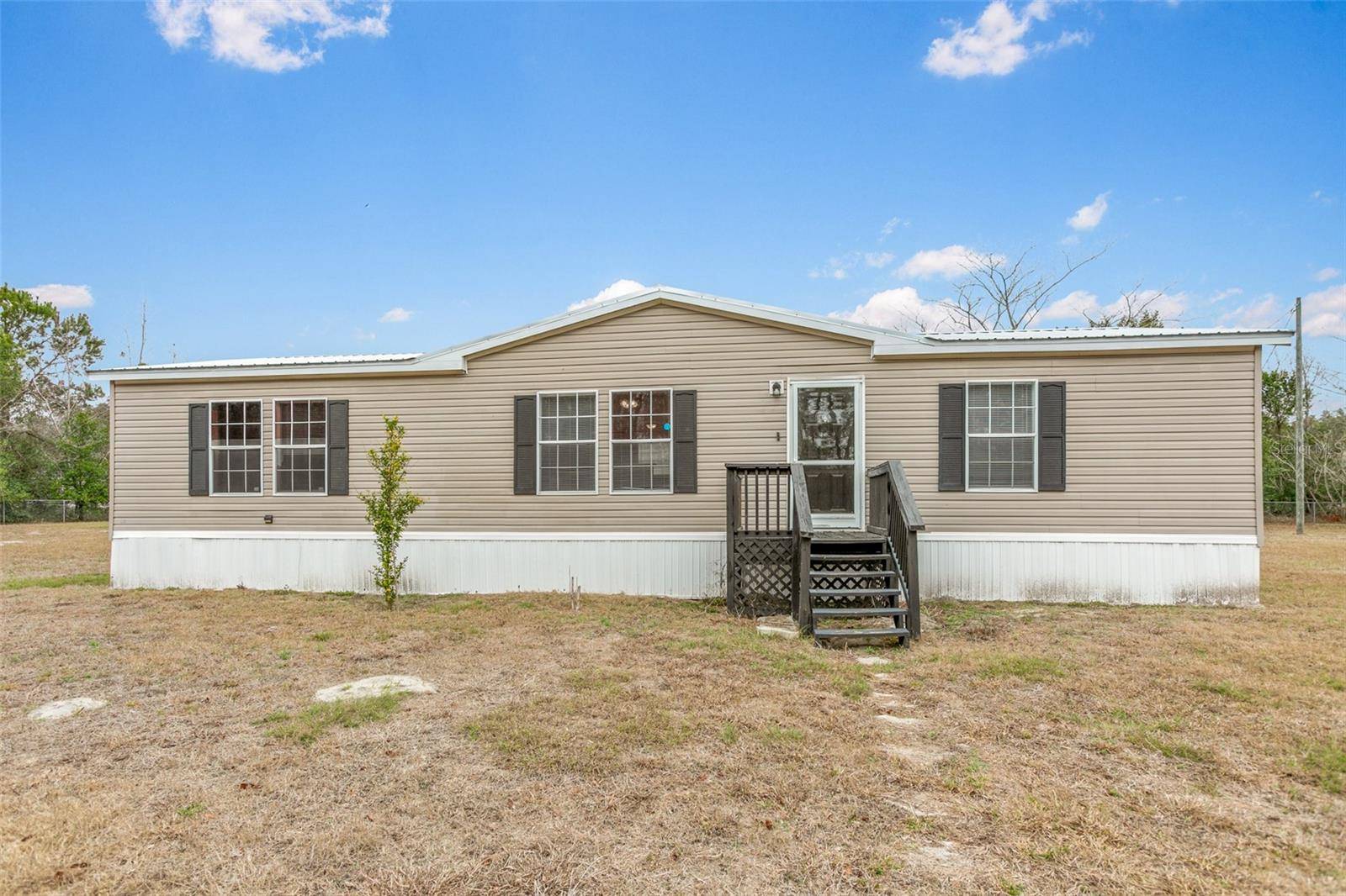 Archer, FL 32618,14170 SW 132ND PL