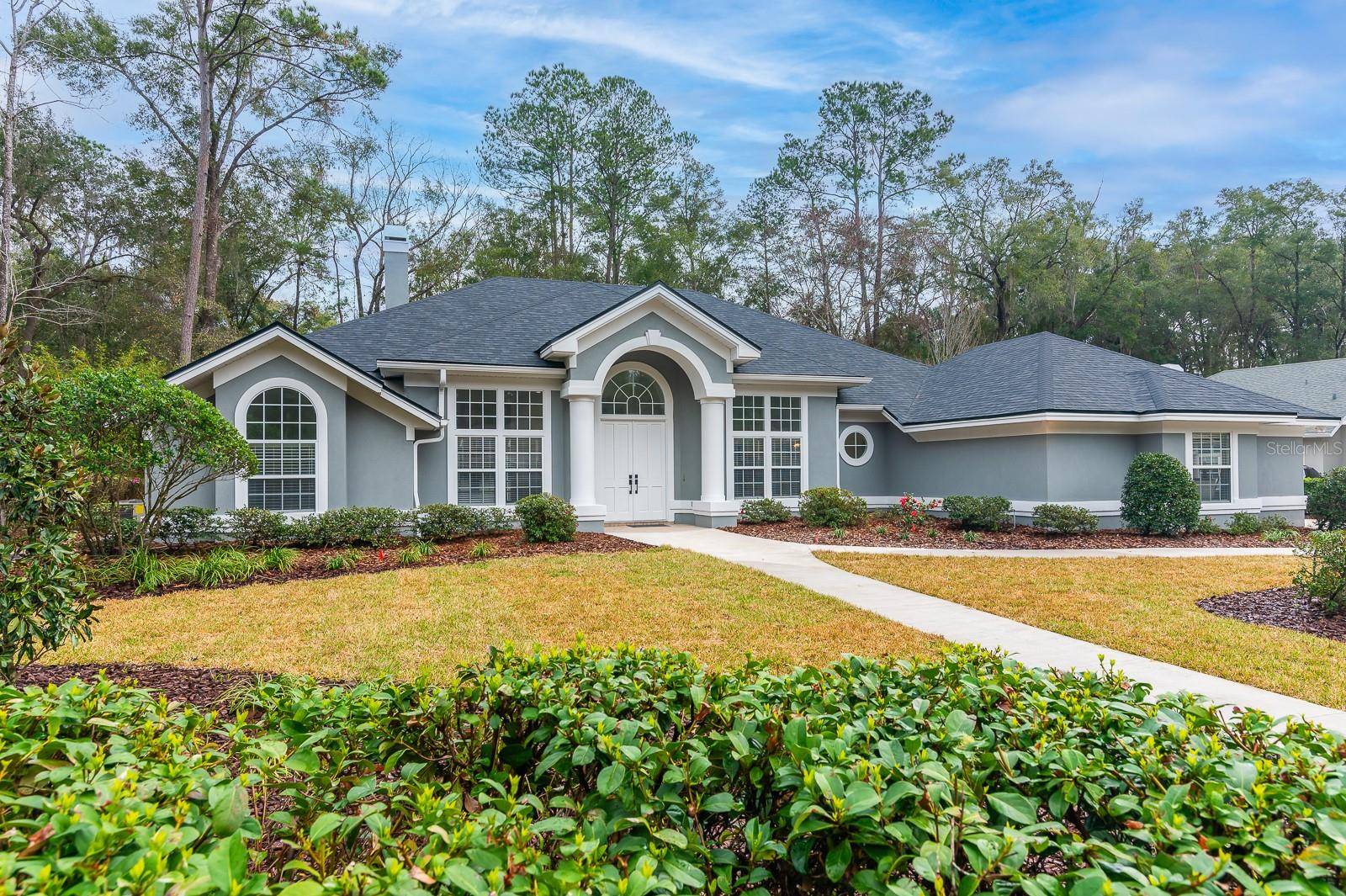 Gainesville, FL 32608,4217 SW 94TH DR