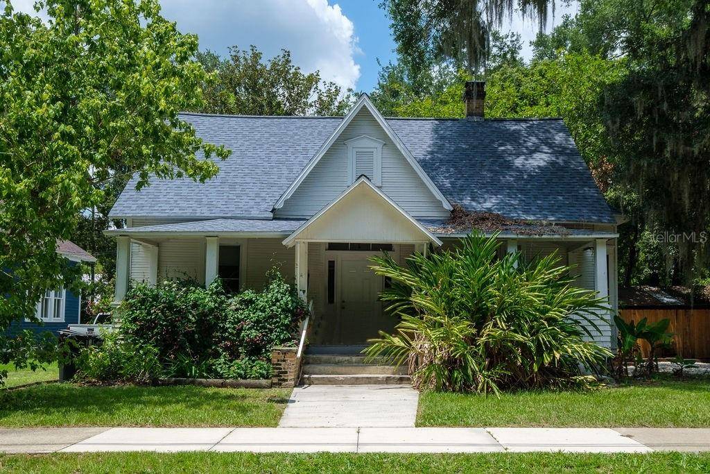 Gainesville, FL 32601,314 NW 2ND AVE