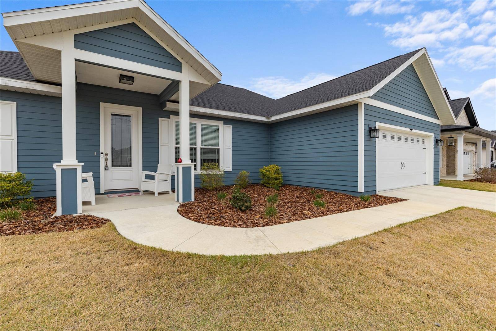 Newberry, FL 32669,2168 SW 245TH DR