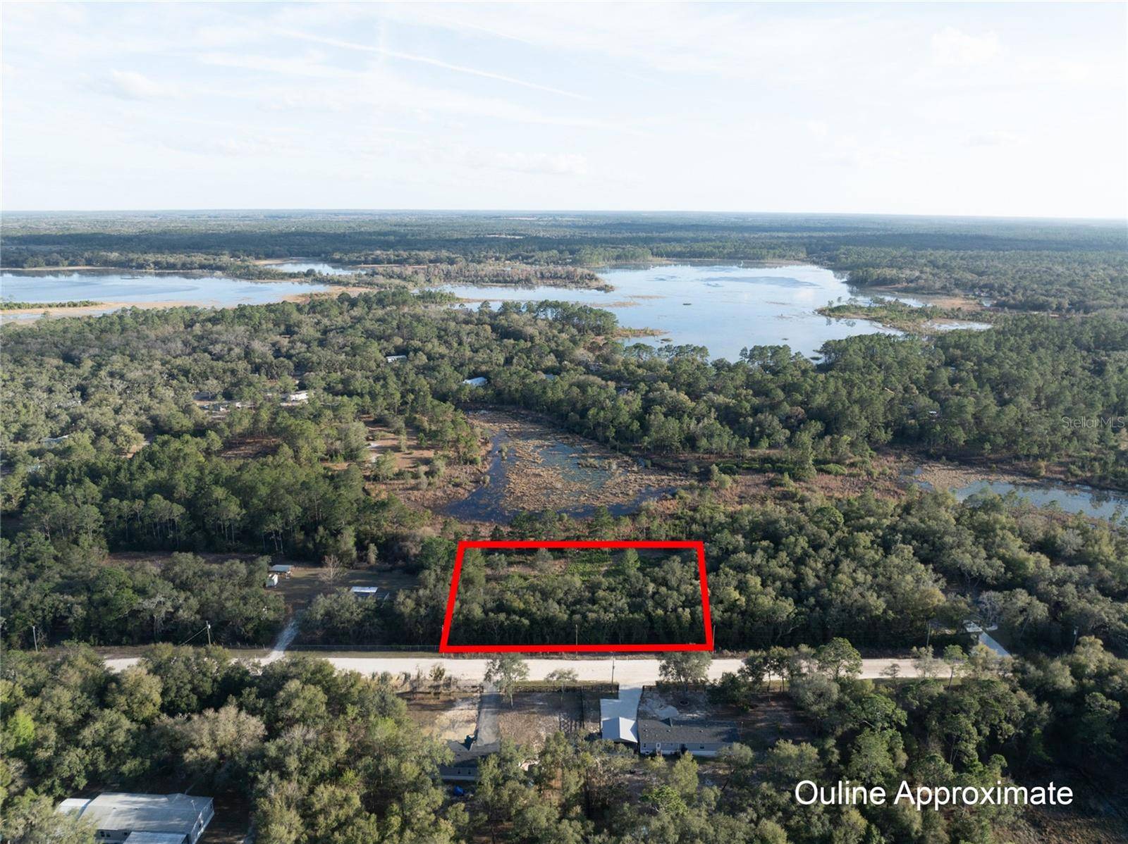 Keystone Heights, FL 32656,5727 CHIPPEWA AVE