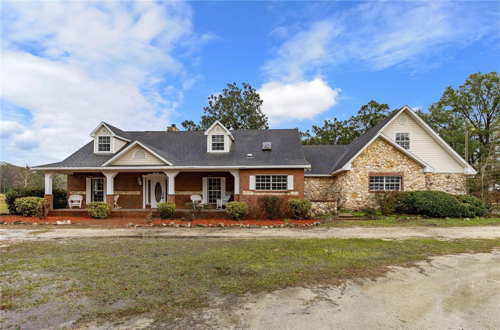 High Springs, FL 32643,22617 NW 202ND ST