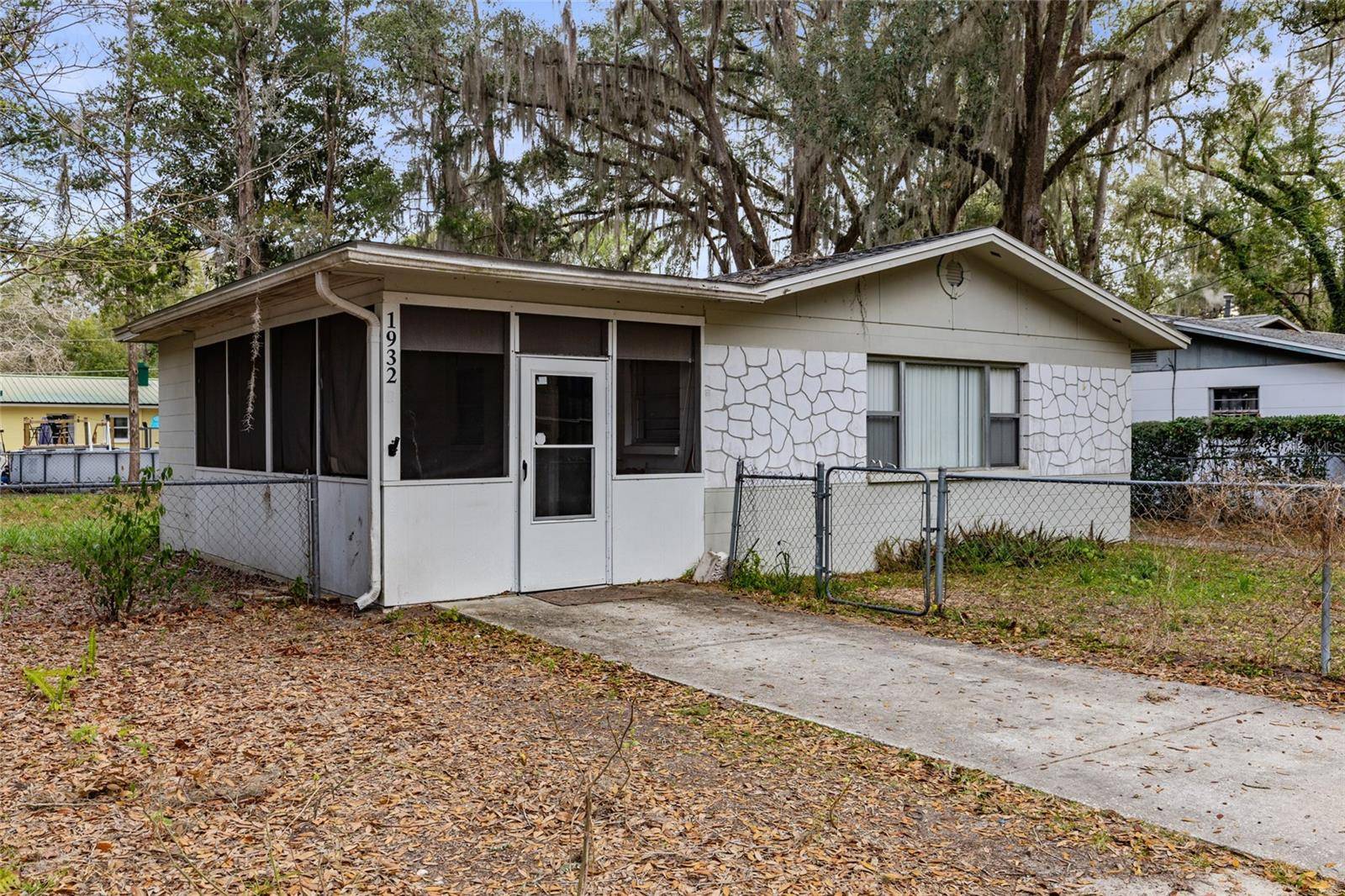 Gainesville, FL 32605,1932 NW 31ST PL