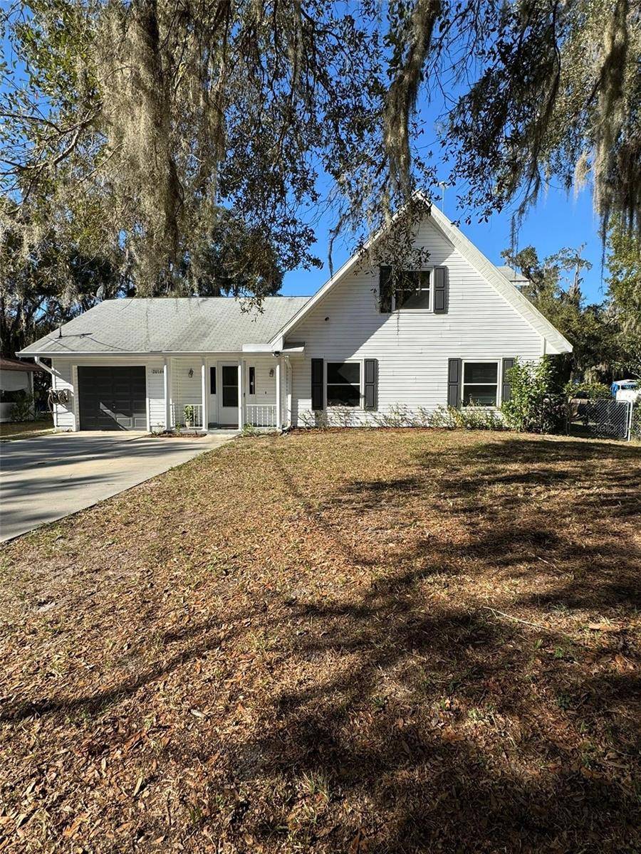 Inglis, FL 34449,20164 SE 115TH CT