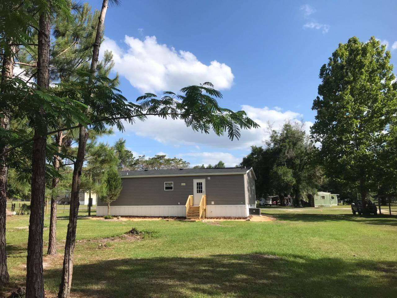 Bronson, FL 32621,8671 NE 61ST PL