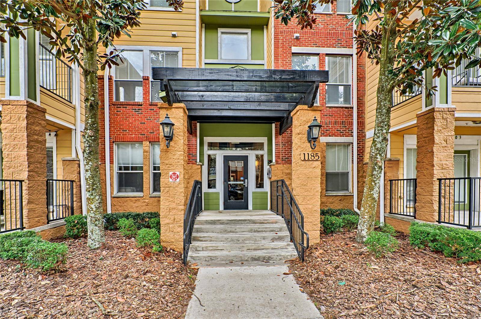 Gainesville, FL 32601,1185 SW 9TH RD #314