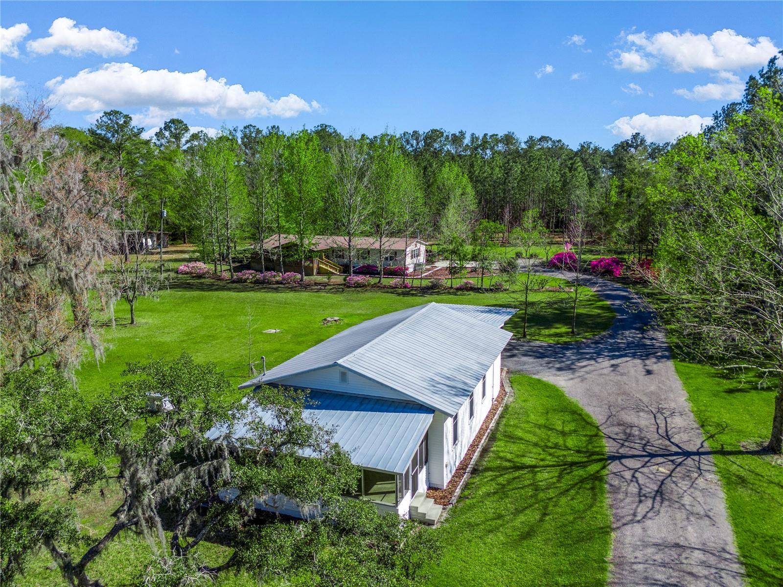 Lake Butler, FL 32054,11668 W COUNTY ROAD 18