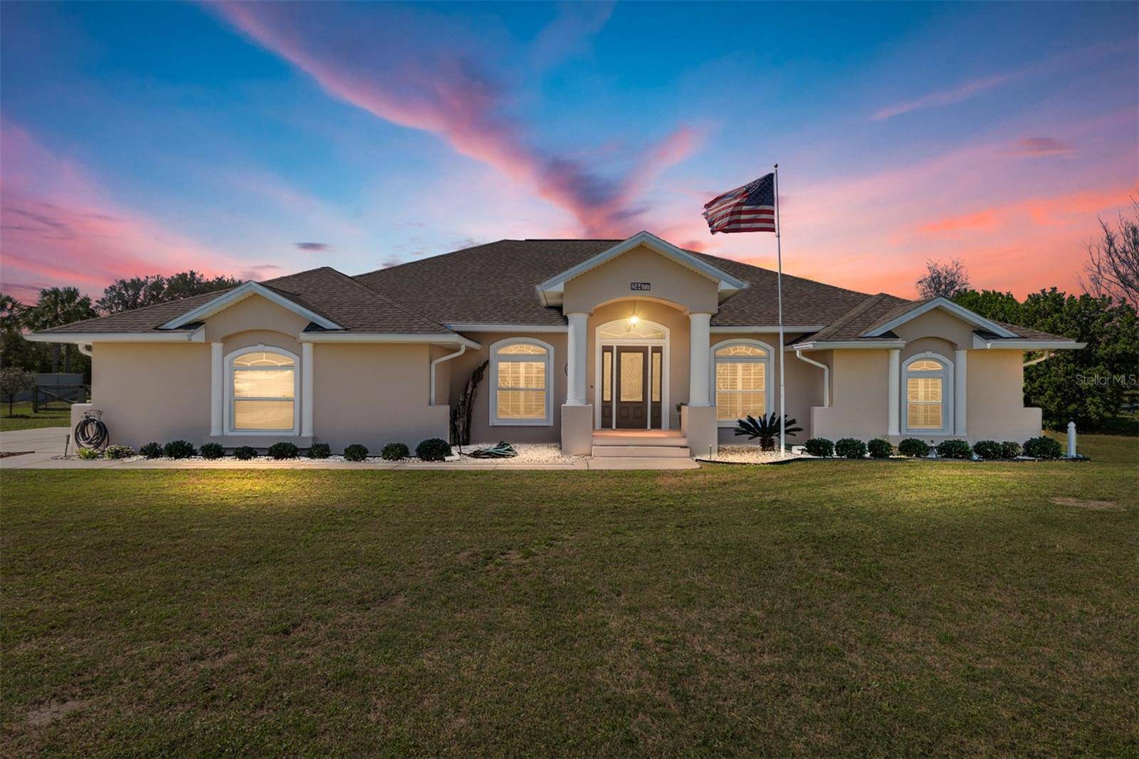 High Springs, FL 32643,24477 NW 160TH AVE