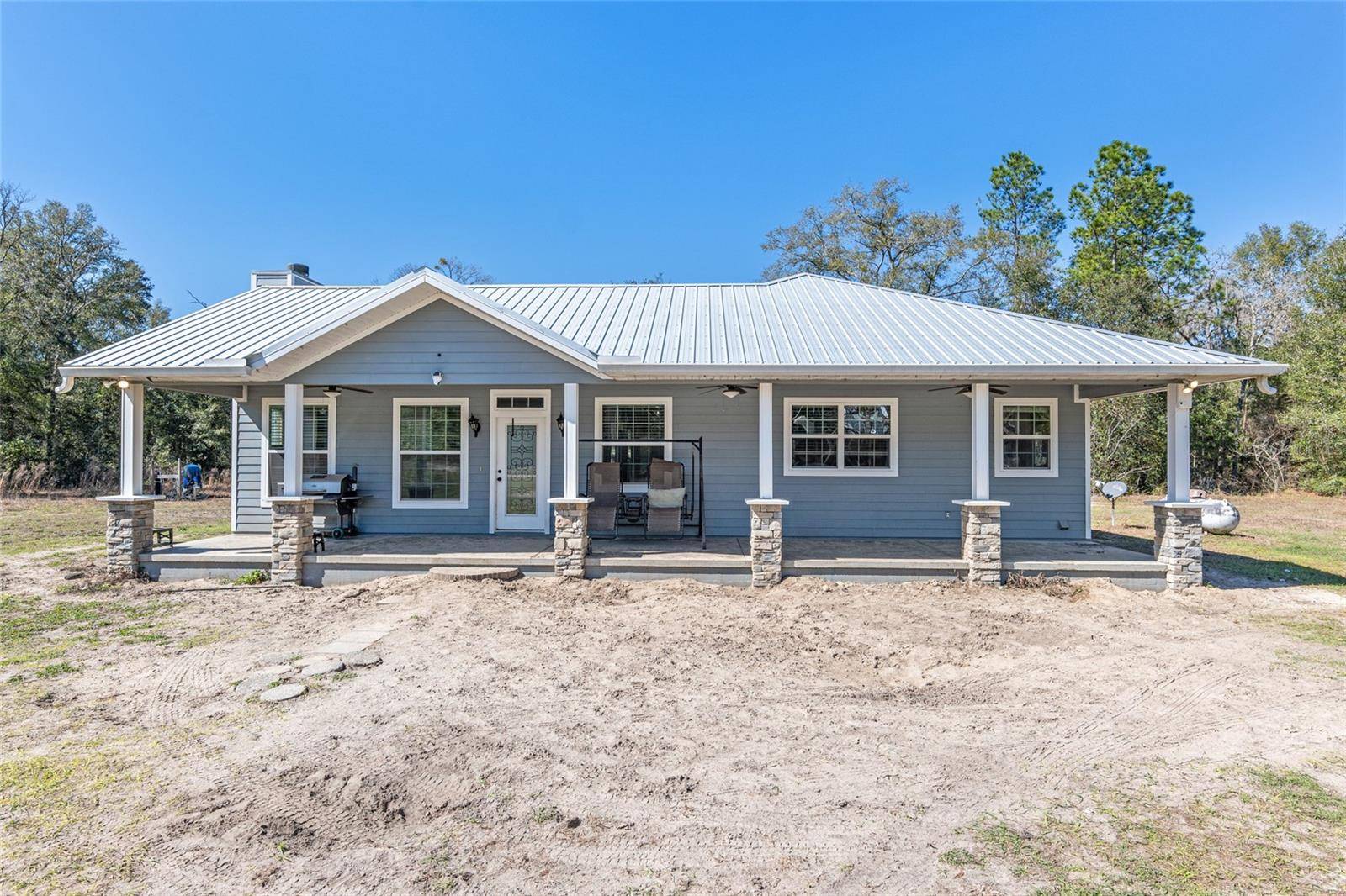 High Springs, FL 32643,8260 NE 24TH ST