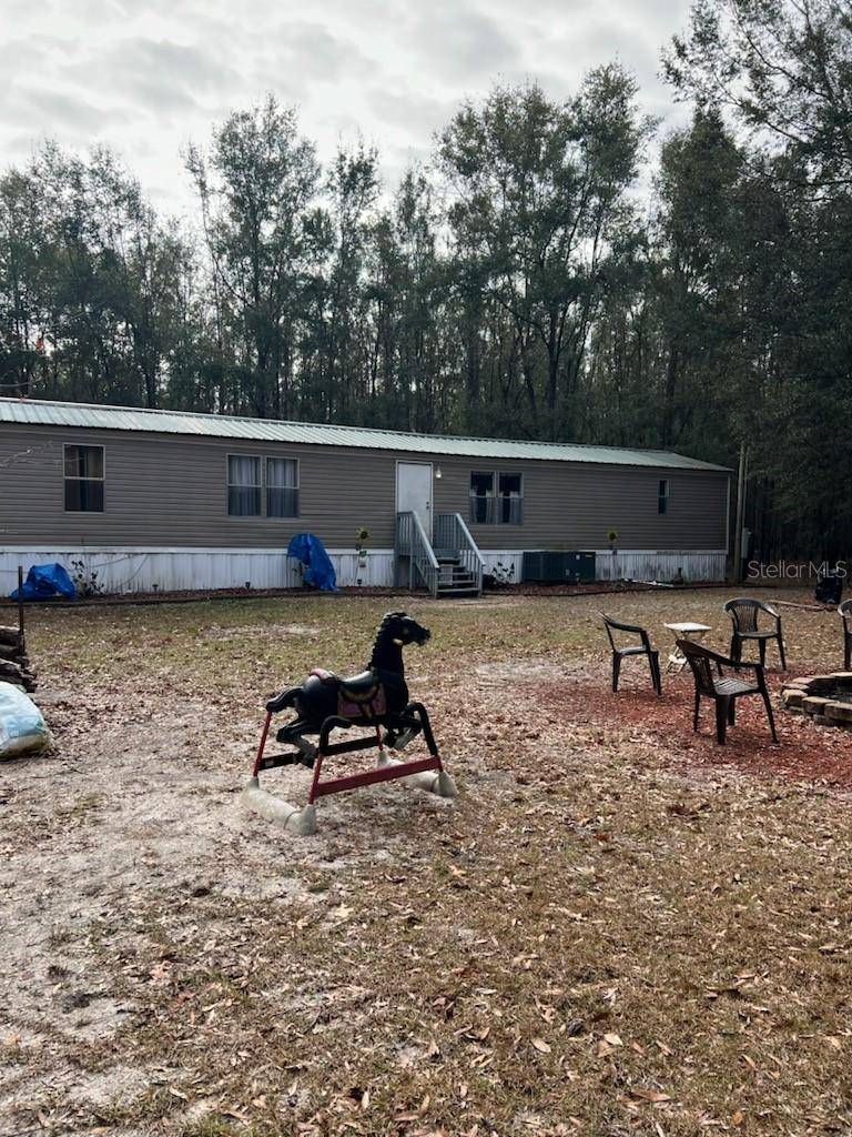 Fort White, FL 32038,589 SW CUMORAH HILL ST