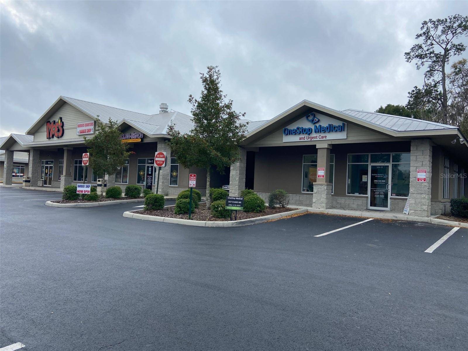 Alachua, FL 32615,15652 NW US HIGHWAY 441 #2B