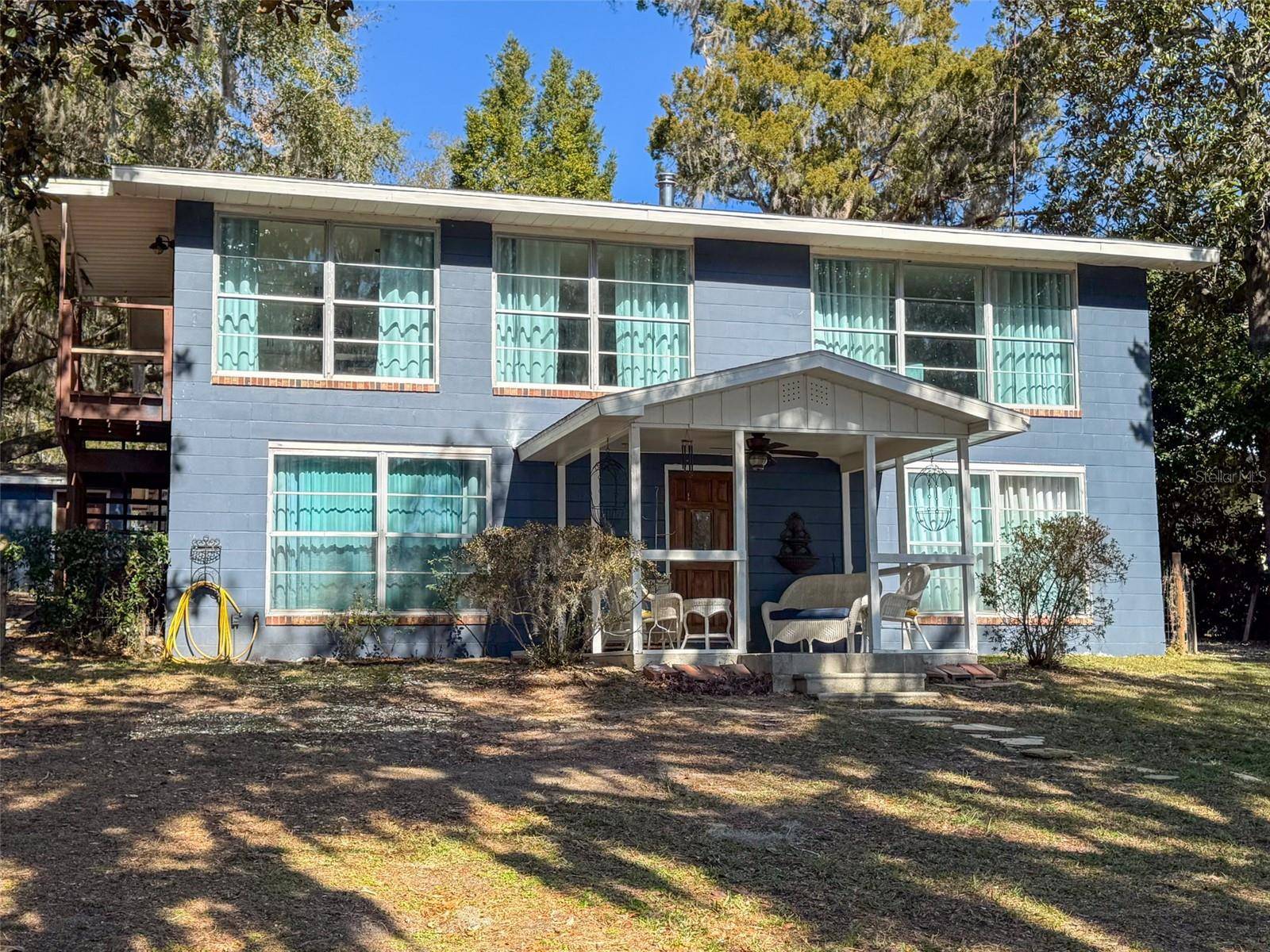 Keystone Heights, FL 32656,6505 LITTLE LILLY LAKE RD