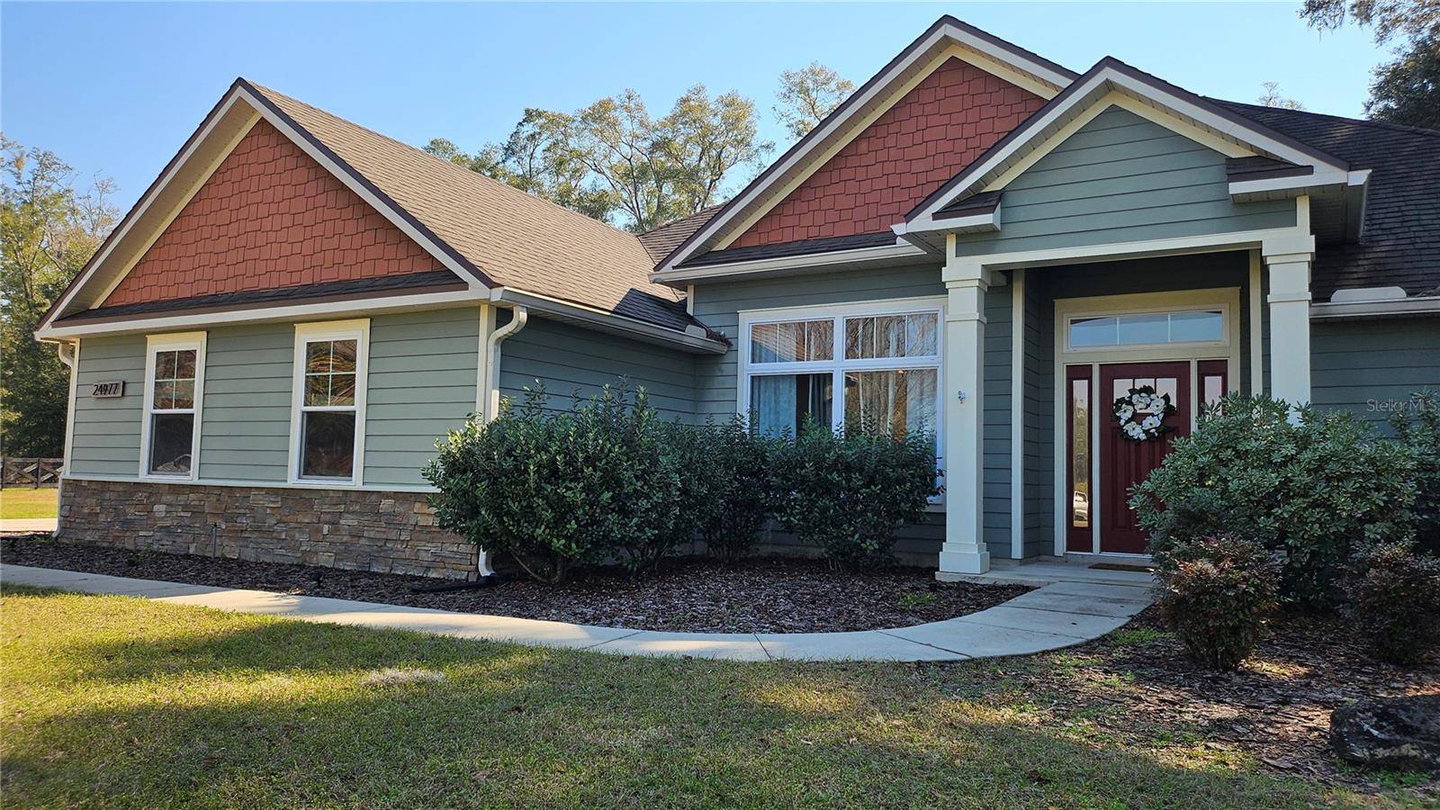High Springs, FL 32643,24977 NW 168TH LN