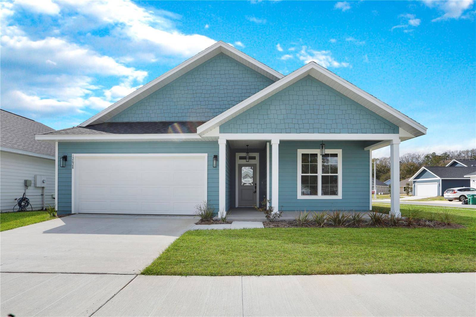 Alachua, FL 32615,12628 NW 158 ST