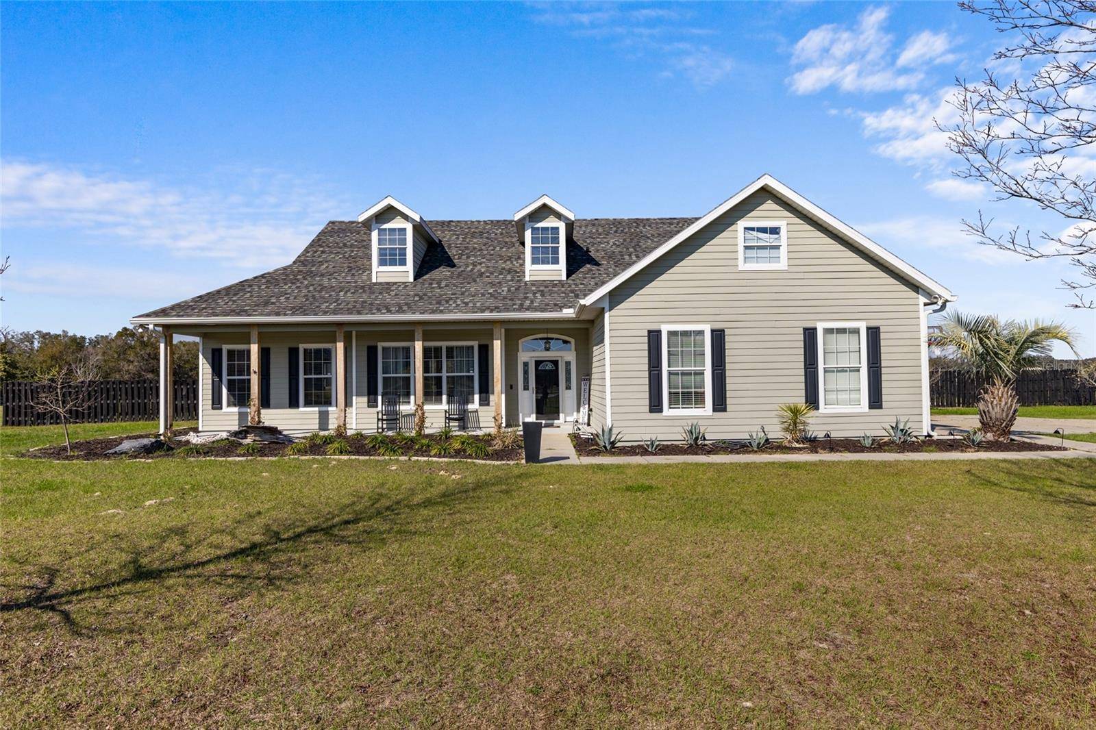 High Springs, FL 32643,24634 NW 160TH AVE