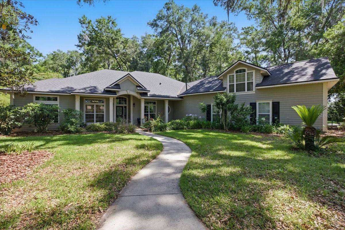 Newberry, FL 32669,14312 NW 41ST AVE