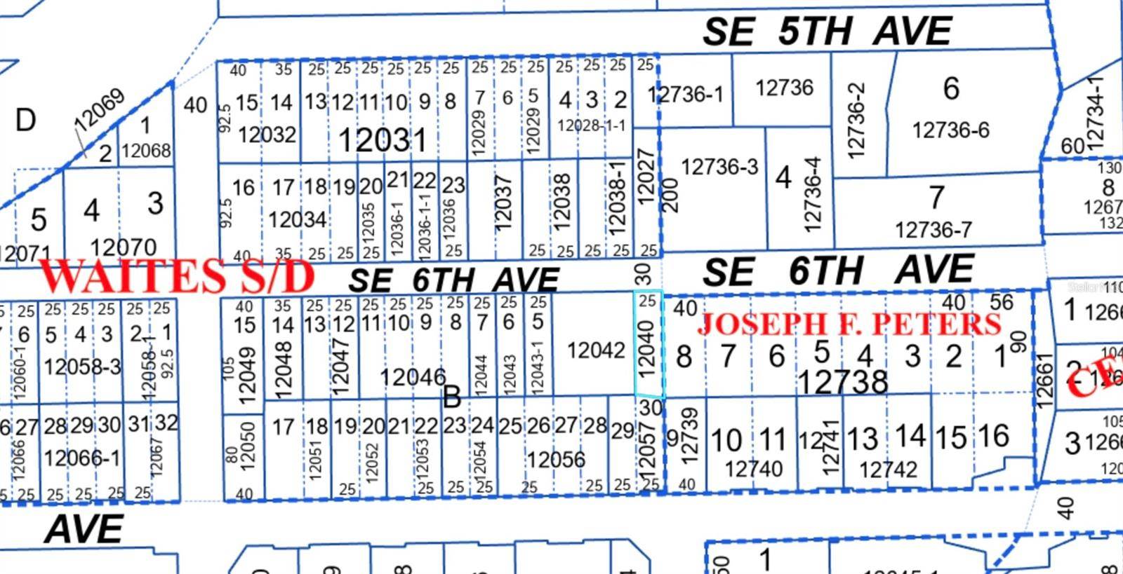 Gainesville, FL 32601,967 SE 6TH AVE