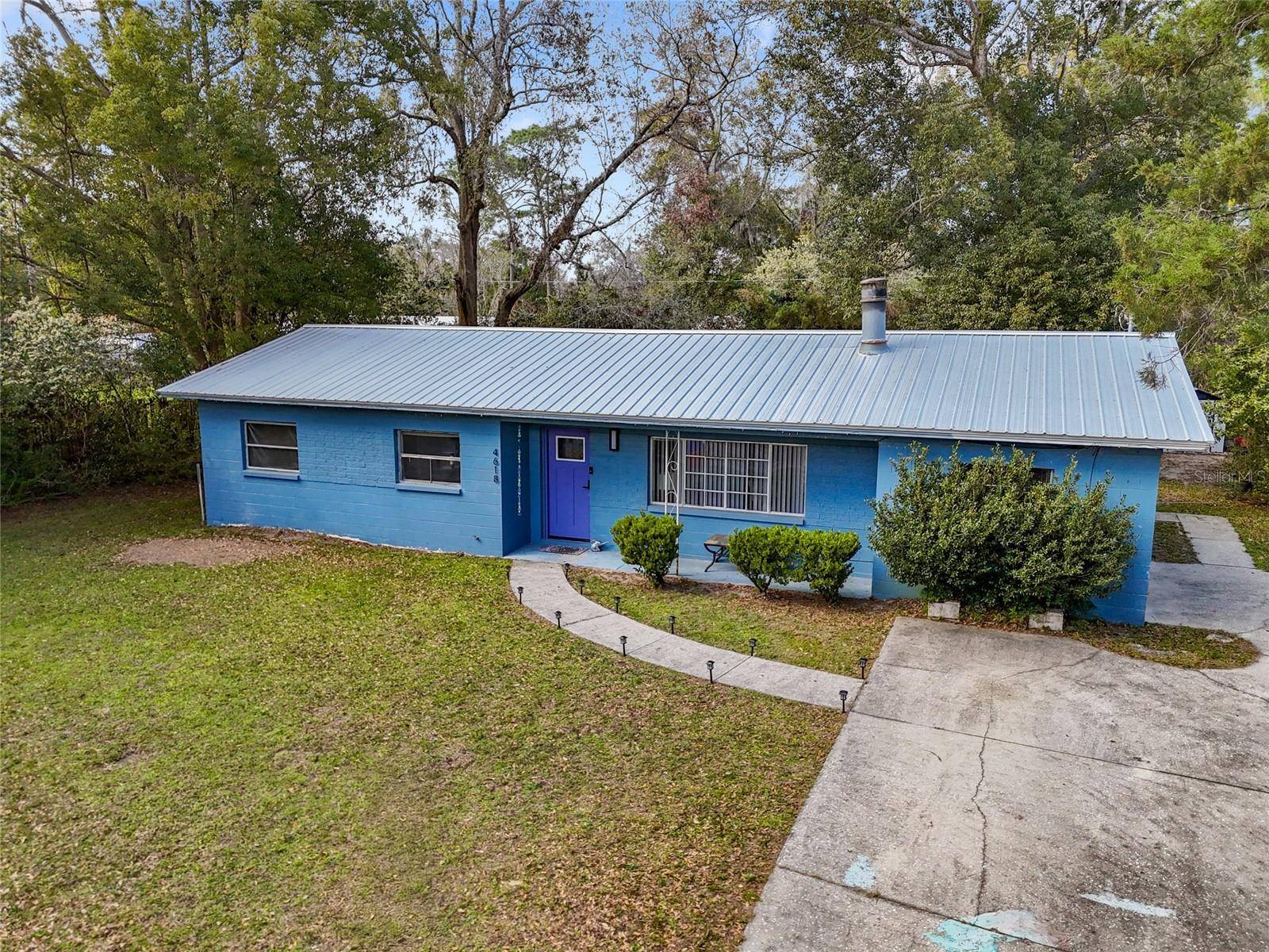 Gainesville, FL 32641,4618 SE 2ND PL