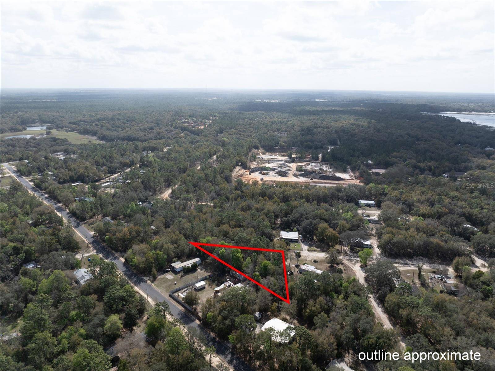 Keystone Heights, FL 32656,6314 WOFFORD DR