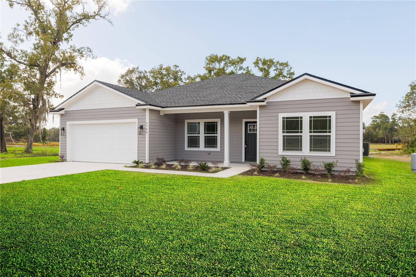 Melrose, FL 32666,4588 SE 8TH AVE