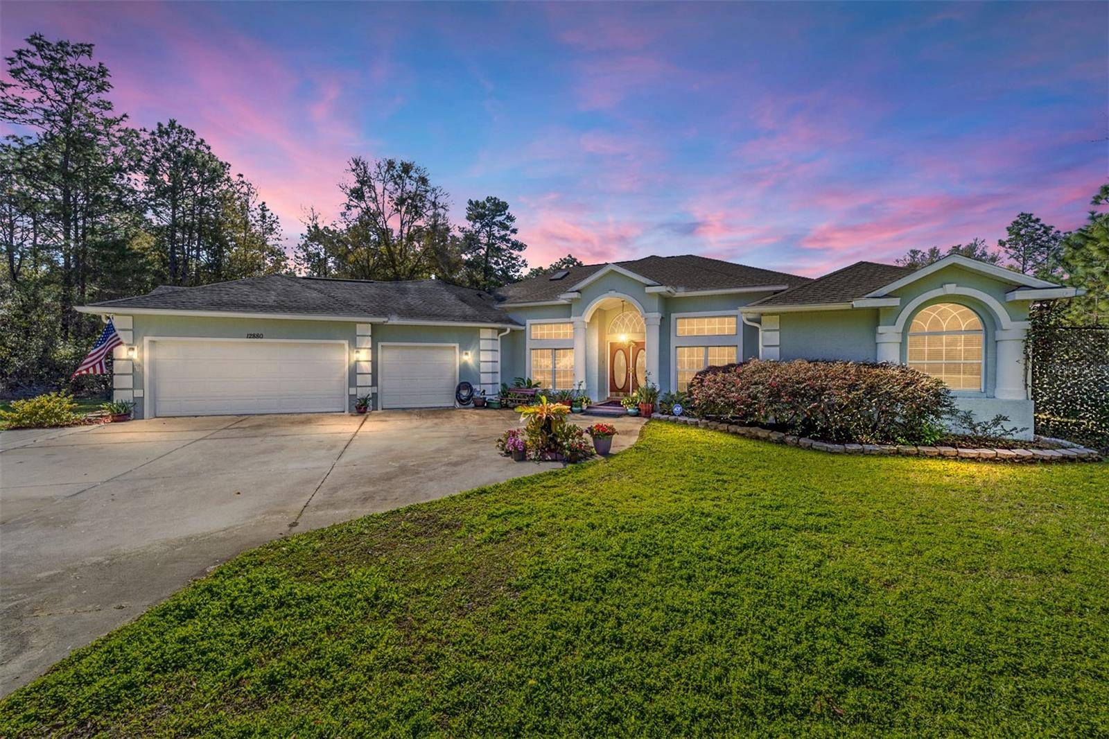 Ocala, FL 34481,12880 SW 66TH ST