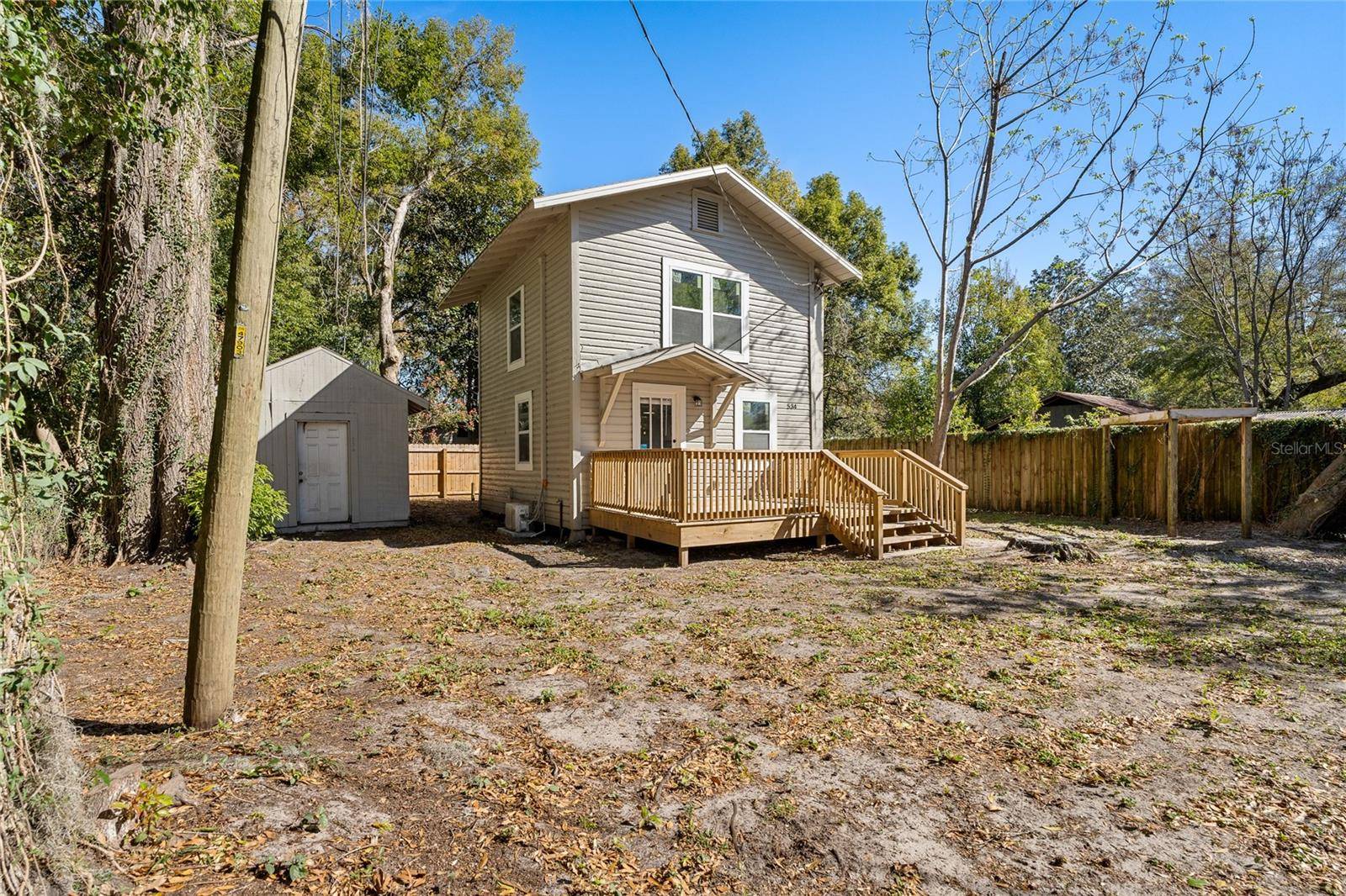 Gainesville, FL 32609,532 NW 30TH AVE