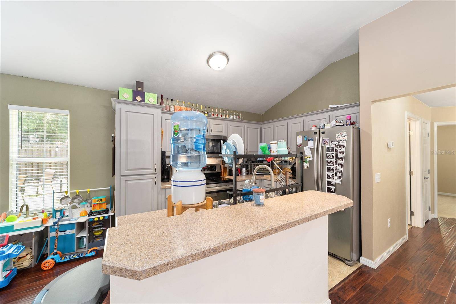 Newberry, FL 32669,943 NW 254TH DR