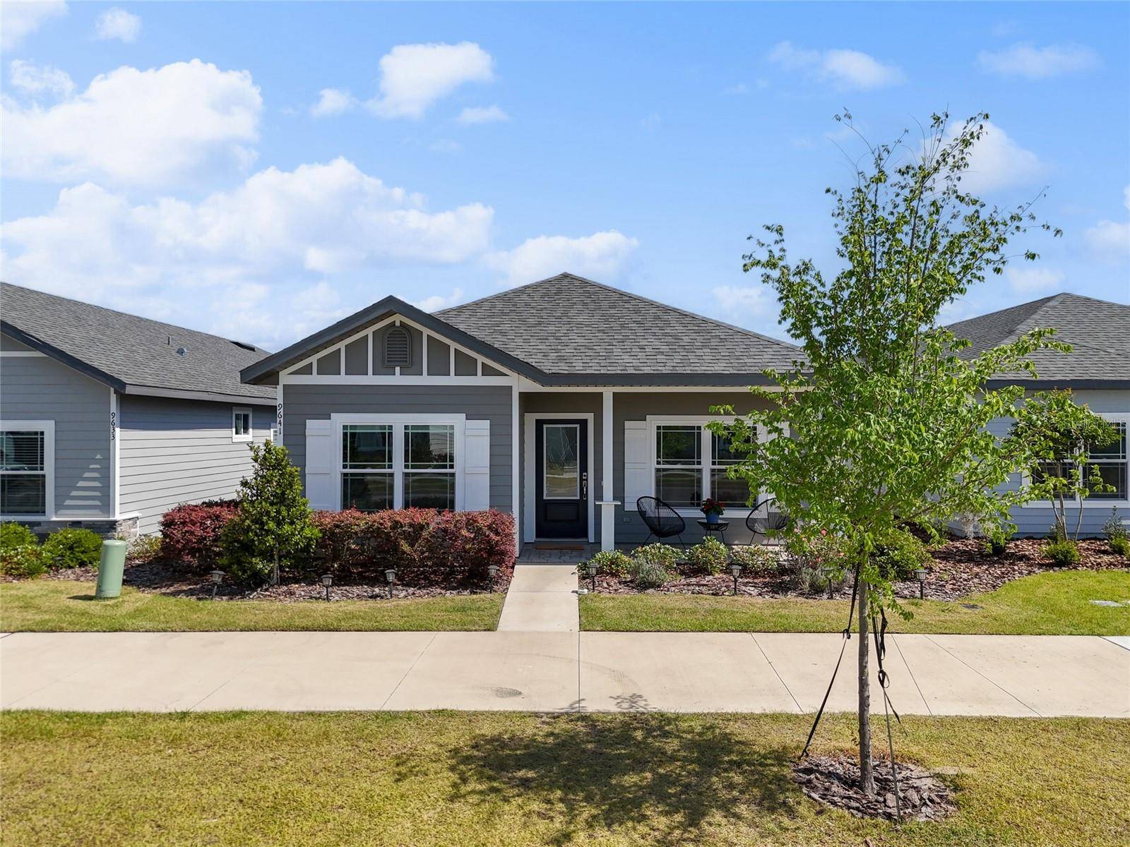 Gainesville, FL 32608,9641 SW 67TH LN