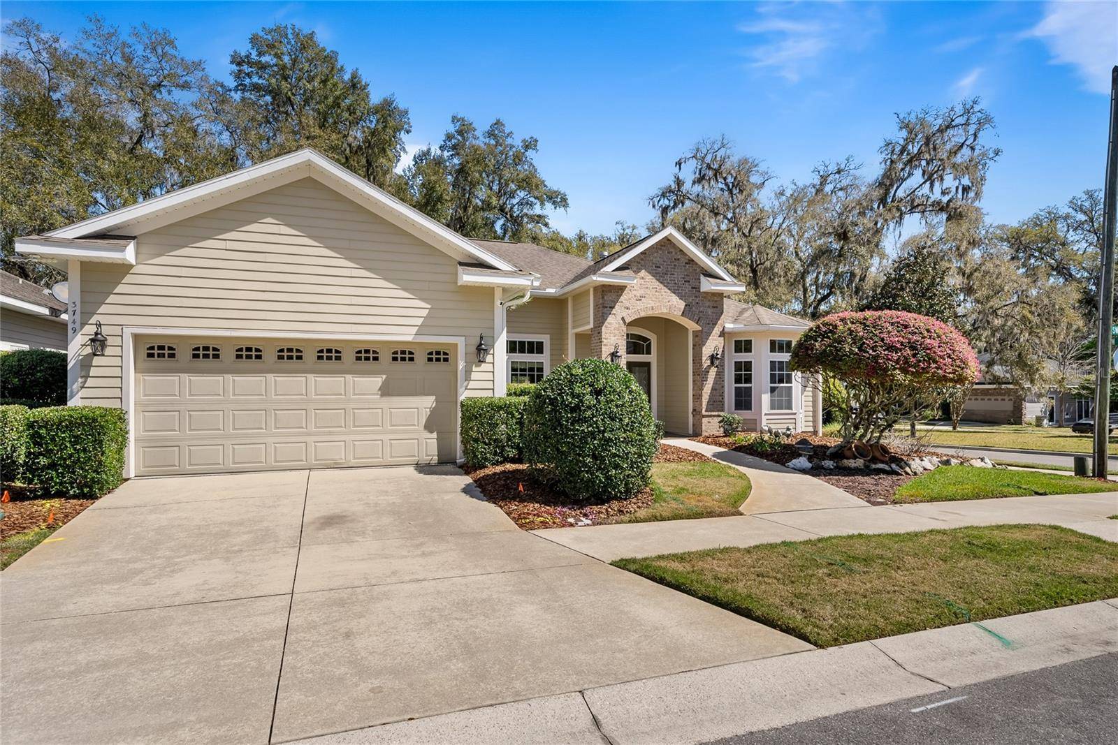 Gainesville, FL 32608,3749 SW 73RD WAY