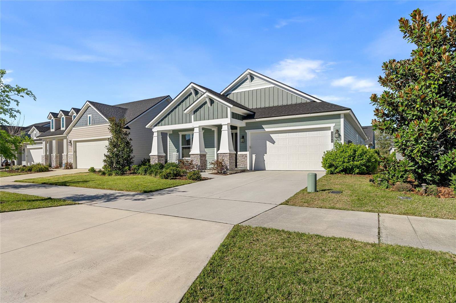 Gainesville, FL 32608,3286 SW 120TH TER