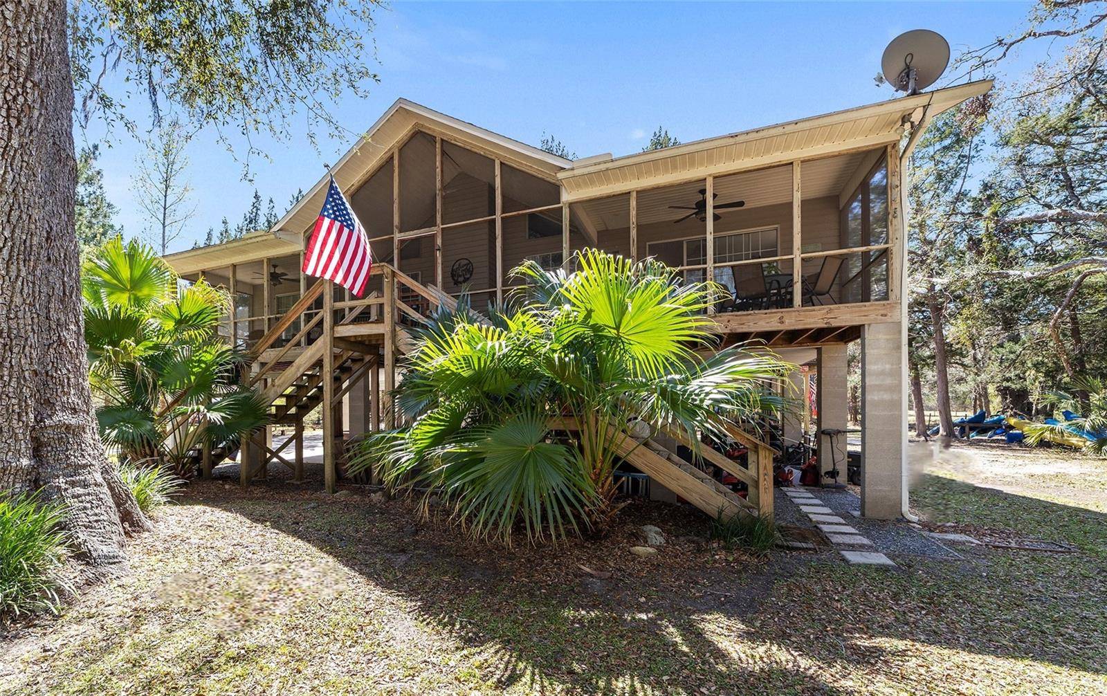 High Springs, FL 32643,8640 NE 40TH COURT RD