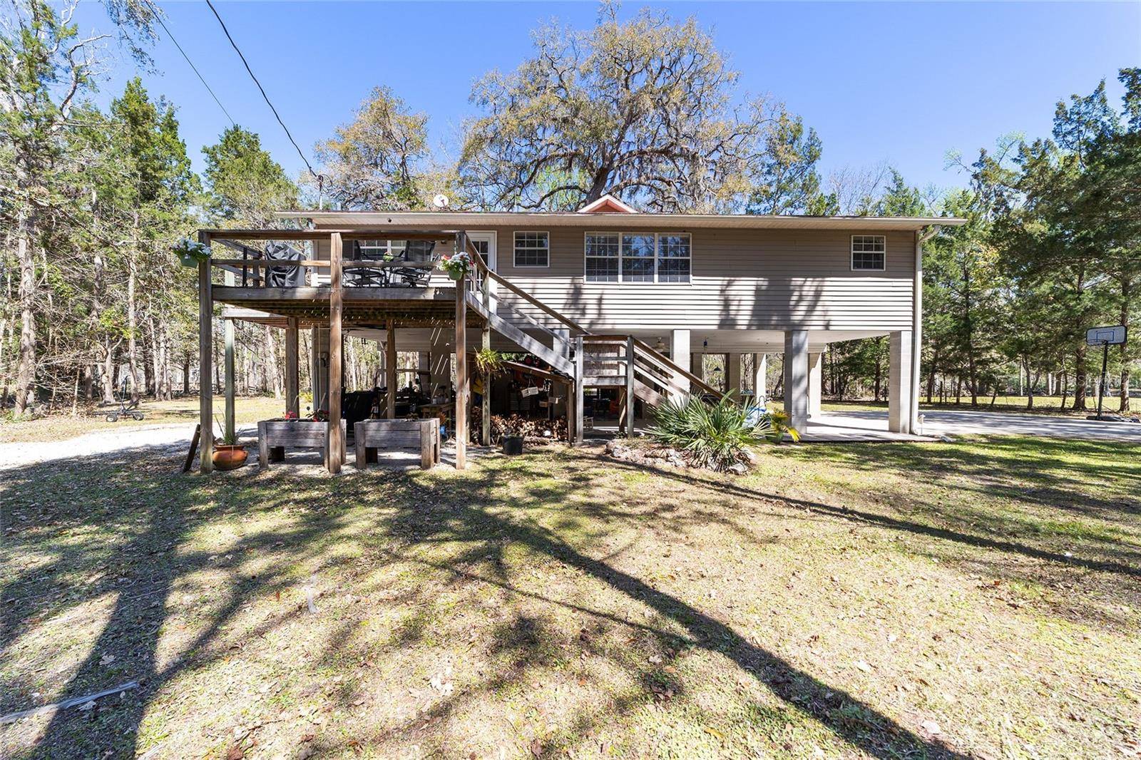 High Springs, FL 32643,8640 NE 40TH COURT RD