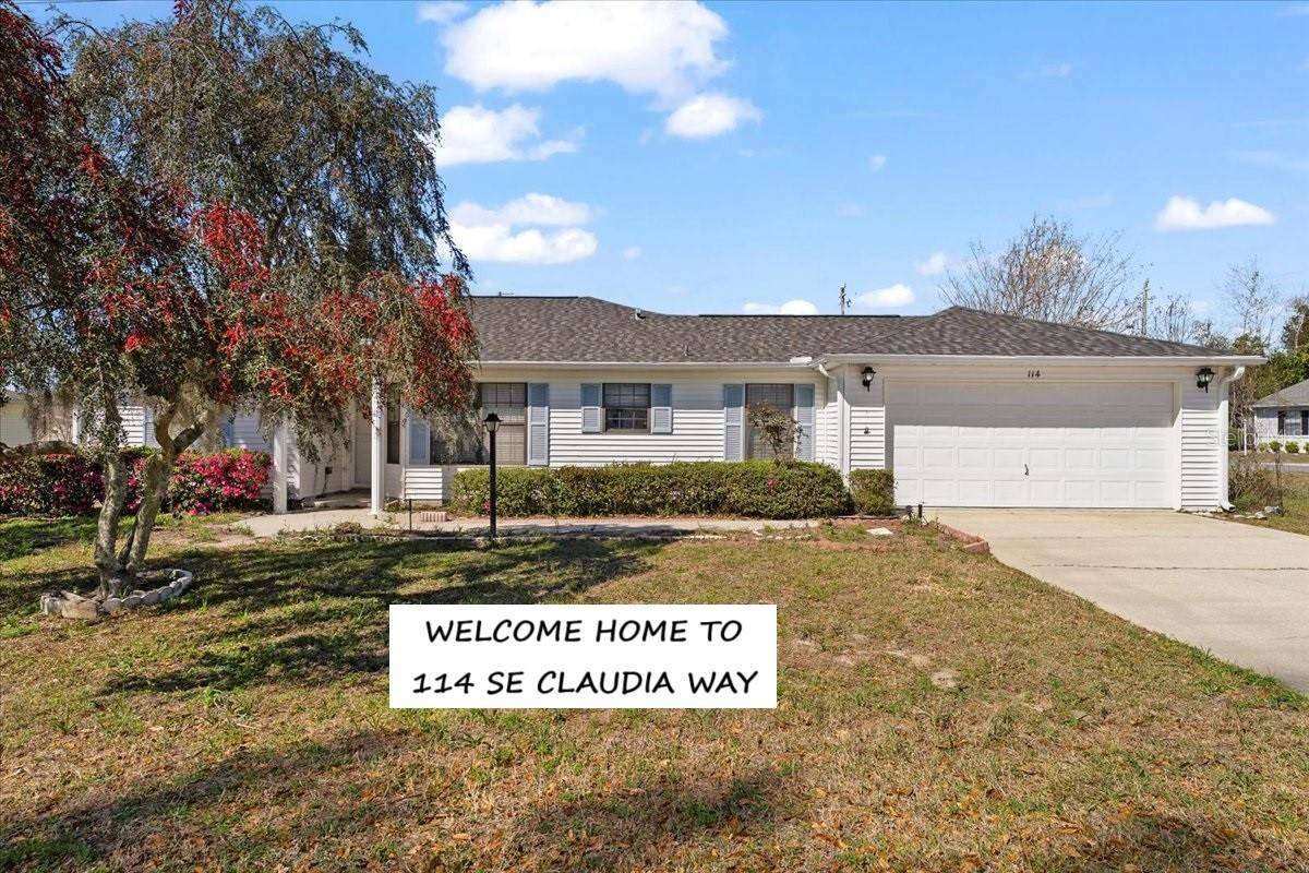 Lake City, FL 32025,114 SE CLAUDIA WAY